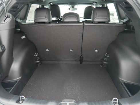 New 2026 Jeep Compass Limited image 5