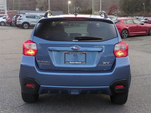 Used 2015 Subaru Crosstrek 2.0i Limited image 5