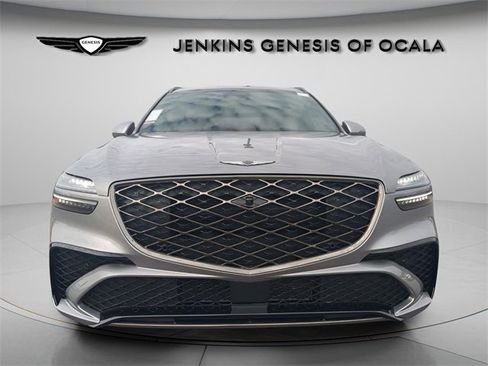 New 2026 Genesis GV70 3.5T Sport Advanced image 8