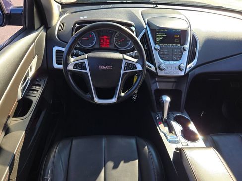 Used 2015 GMC Terrain SLT w/ Open Road Package AWD/4WD image 23