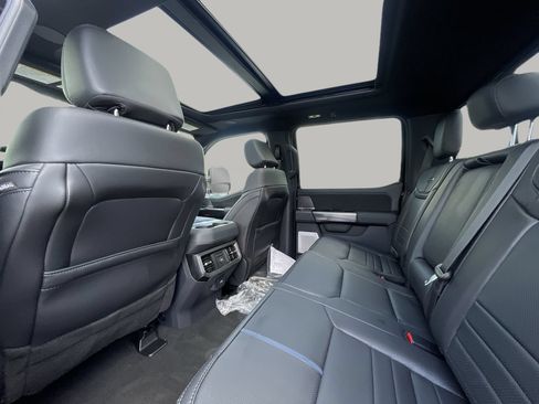 New 2026 Ford F350 Platinum AWD/4WD image 19
