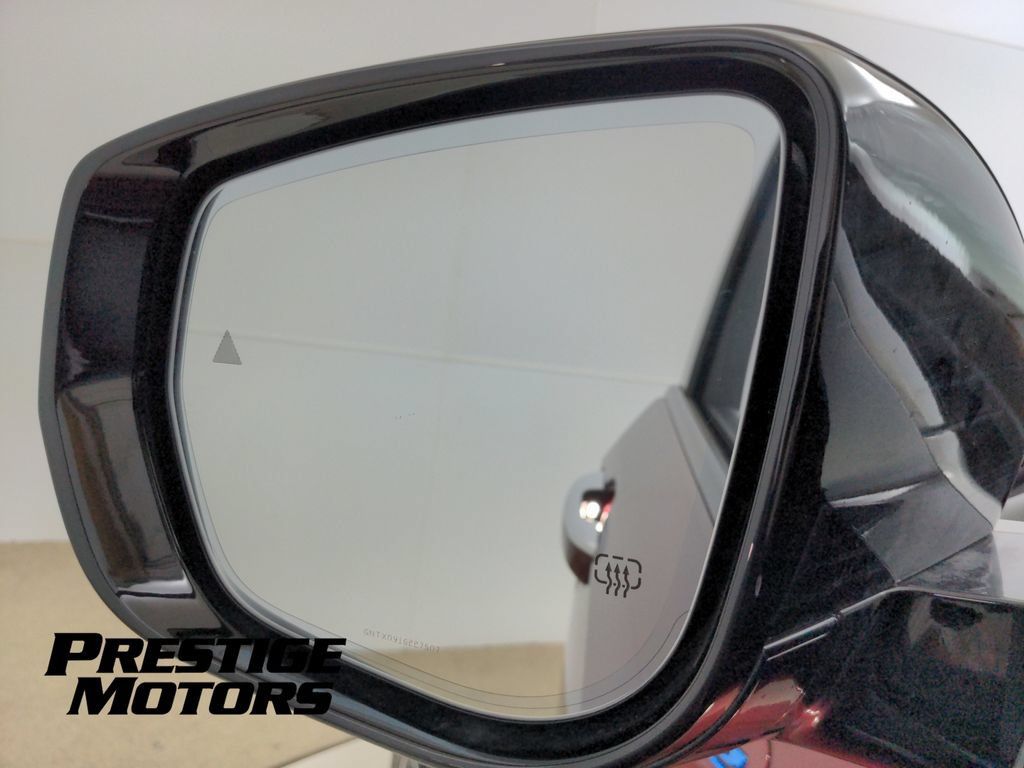 Used 2022 Jeep Grand Cherokee Summit AWD/4WD image 16