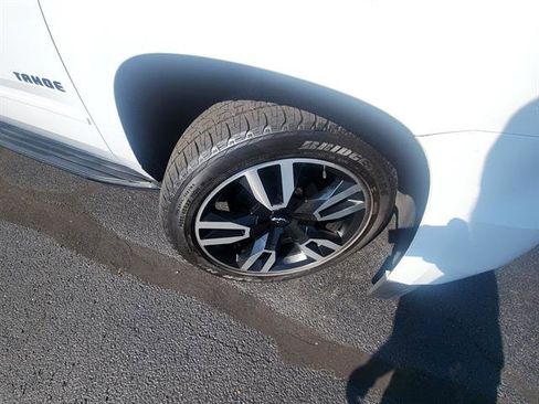 Used 2020 Chevrolet Tahoe Premier image 4