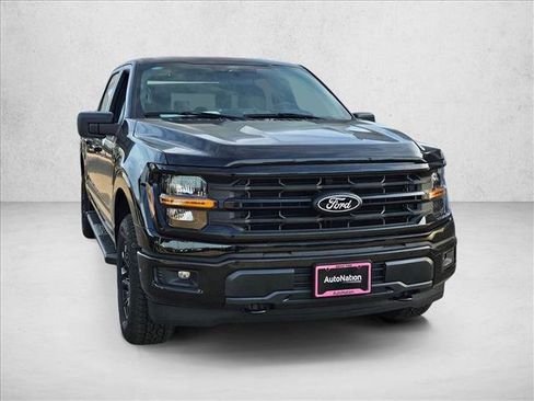 New 2026 Ford F150 XLT w/ FX4 Off-Road Package image 7