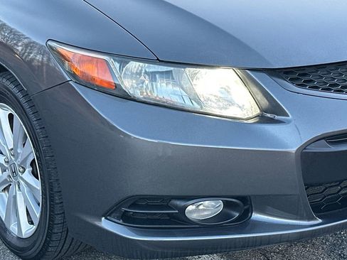 Used 2012 Honda Civic EX image 6