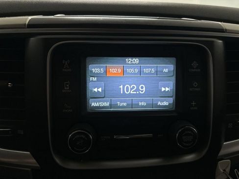Used 2014 RAM 1500 Outdoorsman AWD/4WD image 32