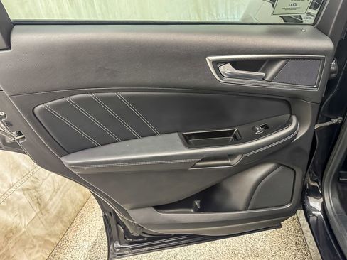 Used 2018 Ford Edge Sport w/ Equipment Group 401A image 24