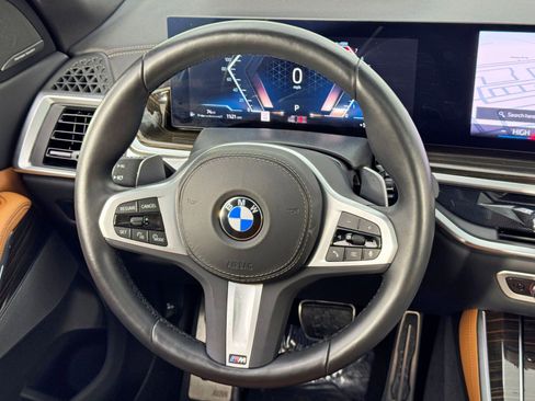 Used 2024 BMW X5 sDrive40i w/ M Sport Package image 22