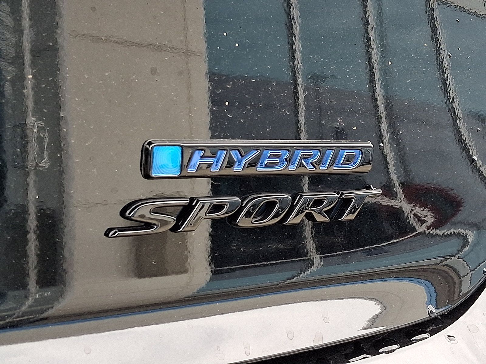 New 2026 Honda Accord Sport image 14