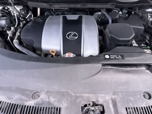 Used 2020 Lexus RX 350 FWD w/ Premium Package image 15