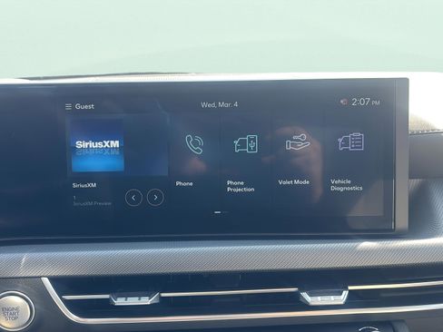 New 2026 Hyundai Sonata SEL image 15