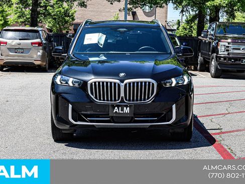 Used 2024 BMW X5 sDrive40i RWD image 11