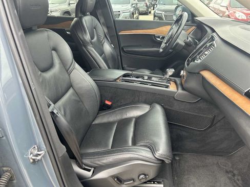 Used 2020 Volvo XC90 T6 Inscription AWD/4WD image 30