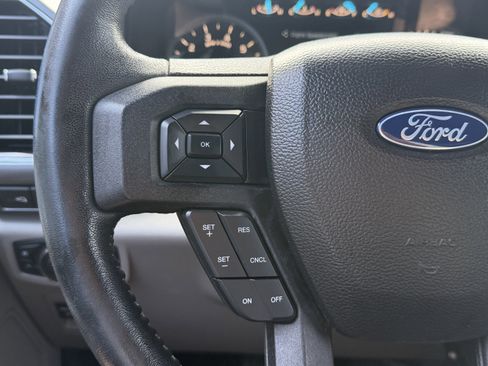Used 2018 Ford F150 XLT w/ Equipment Group 302A Luxury RWD image 17