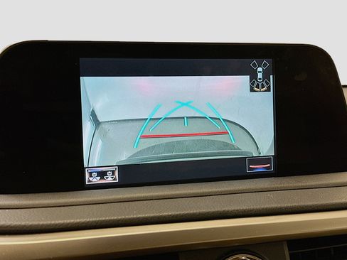 Used 2021 Lexus RX 350 AWD w/ Premium Package image 22