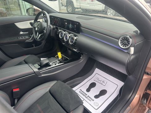 Used 2023 Mercedes-Benz CLA 250 4MATIC image 10