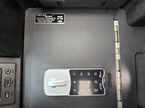 Used 2020 GMC Sierra 1500 AT4 w/ AT4 Premium Package image 53