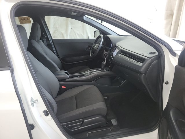 Used 2022 Honda HR-V Sport image 11