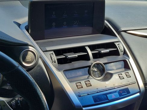 Used 2019 Lexus NX 300 F Sport w/ Accessory Package 2 FWD image 28