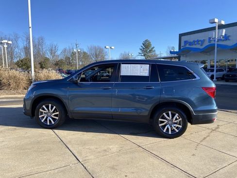 Used 2020 Honda Pilot EX-L image 6