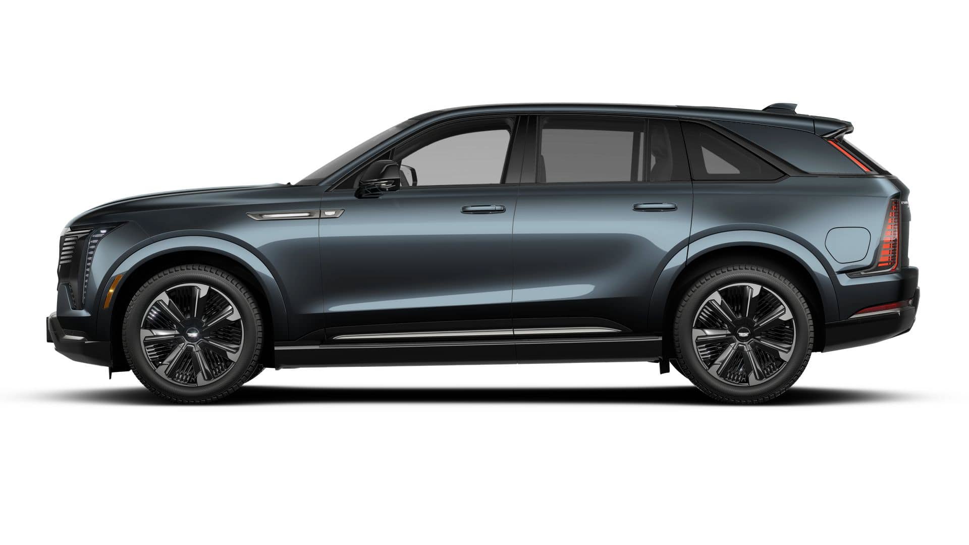 New 2026 Cadillac Escalade IQ Sport 2 AWD/4WD image 34
