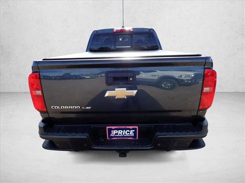 Used 2019 Chevrolet Colorado Z71 image 3