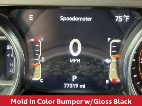 Used 2023 Jeep Wrangler Unlimited Sport AWD/4WD image 24