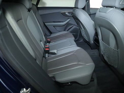 Used 2020 Audi Q8 Premium Plus image 35
