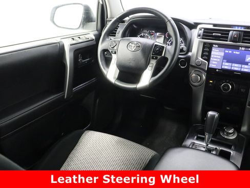 Certified 2024 Toyota 4Runner SR5 image 31