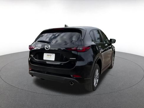 Used 2025 MAZDA CX-5 AWD 2.5 S w/ Select Package image 16