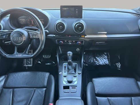 Used 2017 Audi S3 Premium Plus w/ Technology Package image 9