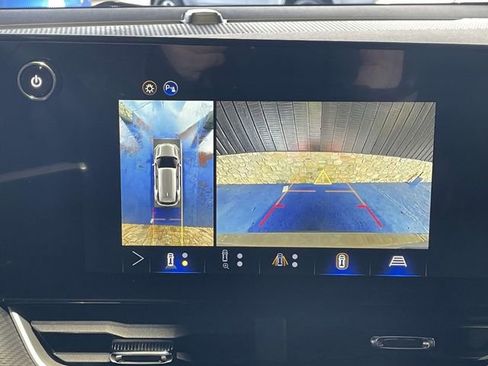 New 2026 Chevrolet Equinox LT w/ Safety and Technology Package image 22