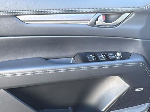 New 2025 MAZDA CX-5 AWD 2.5 S w/ Premium Plus Pkg image 8