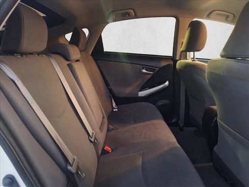 Used 2015 Toyota Prius Three image 18