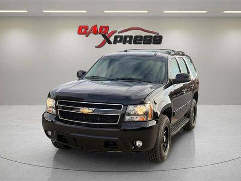 Used 2013 Chevrolet Tahoe LT image 6