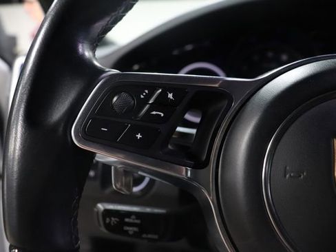 Used 2019 Porsche Cayenne S AWD/4WD image 18