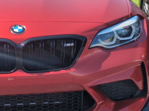 Used 2020 BMW M2 Competition RWD image 5