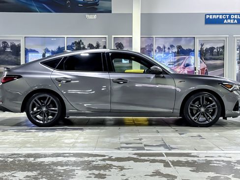 Used 2023 Acura Integra A-Spec image 7