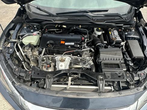 Used 2017 Honda Civic LX image 10