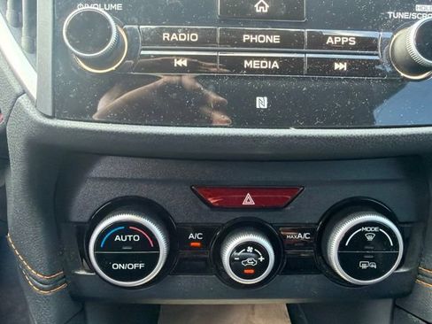 Used 2021 Subaru Crosstrek 2.5i Limited w/ Moonroof Package 1 AWD/4WD image 15