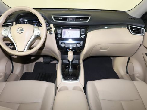 Used 2015 Nissan Rogue SL image 11