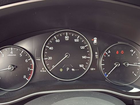 New 2026 MAZDA CX-50 AWD 2.5 S w/ Weather Package image 9