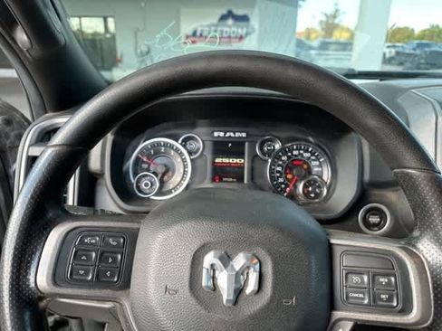 Used 2021 RAM 2500 Tradesman image 6