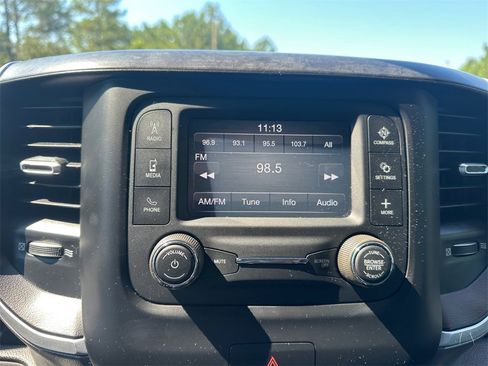 Used 2023 RAM 1500 Big Horn image 20