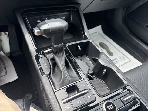 Used 2025 Kia K5 GT-Line FWD image 22
