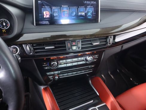 Used 2017 BMW X6 xDrive35i image 15