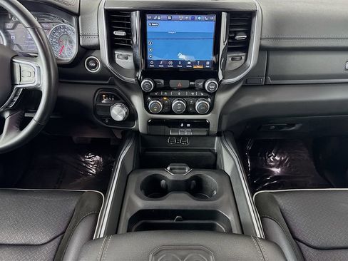 Used 2024 RAM 1500 Laramie image 33