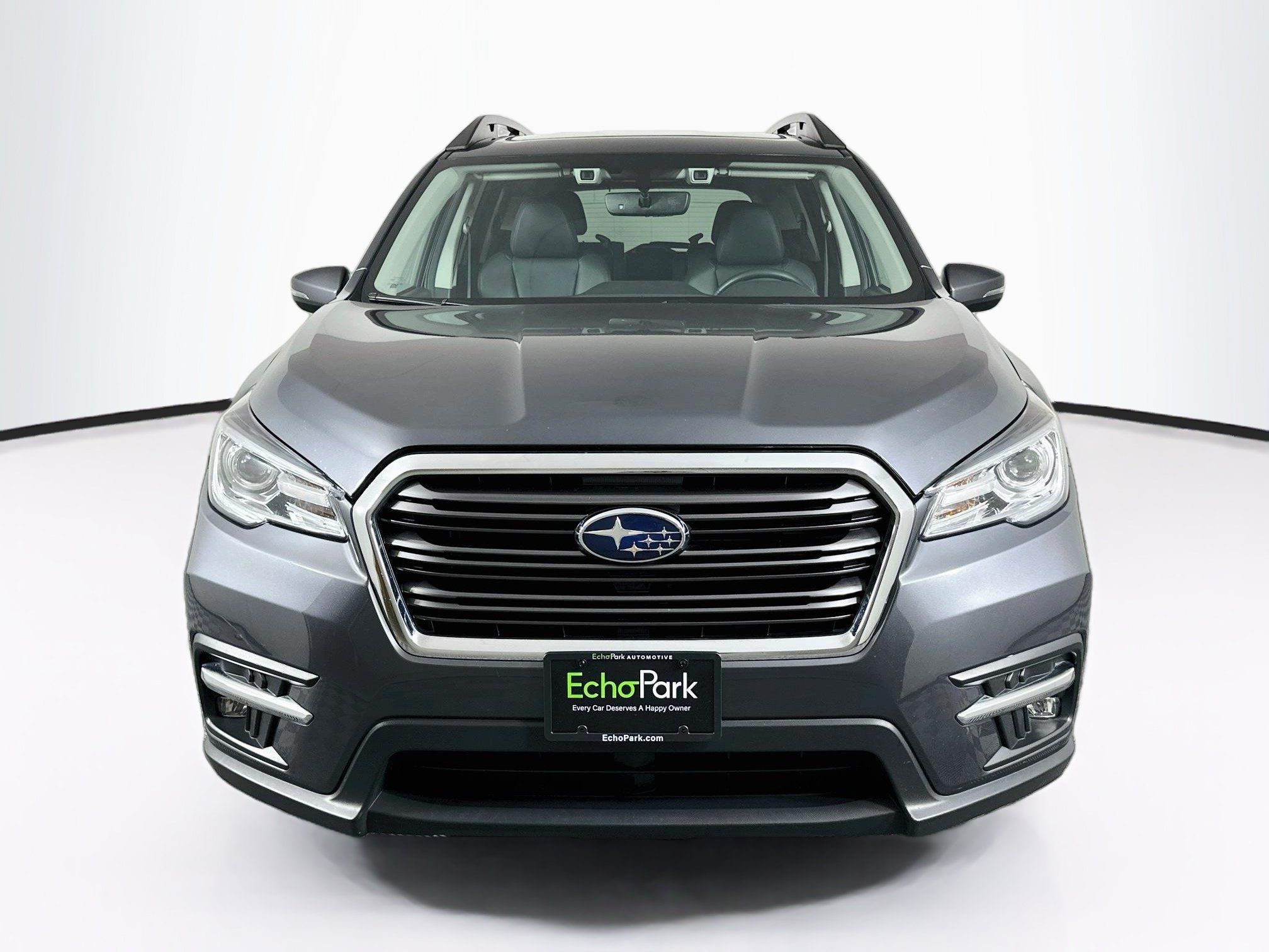 Used 2022 Subaru Ascent Limited w/ Technology Package AWD/4WD image 2