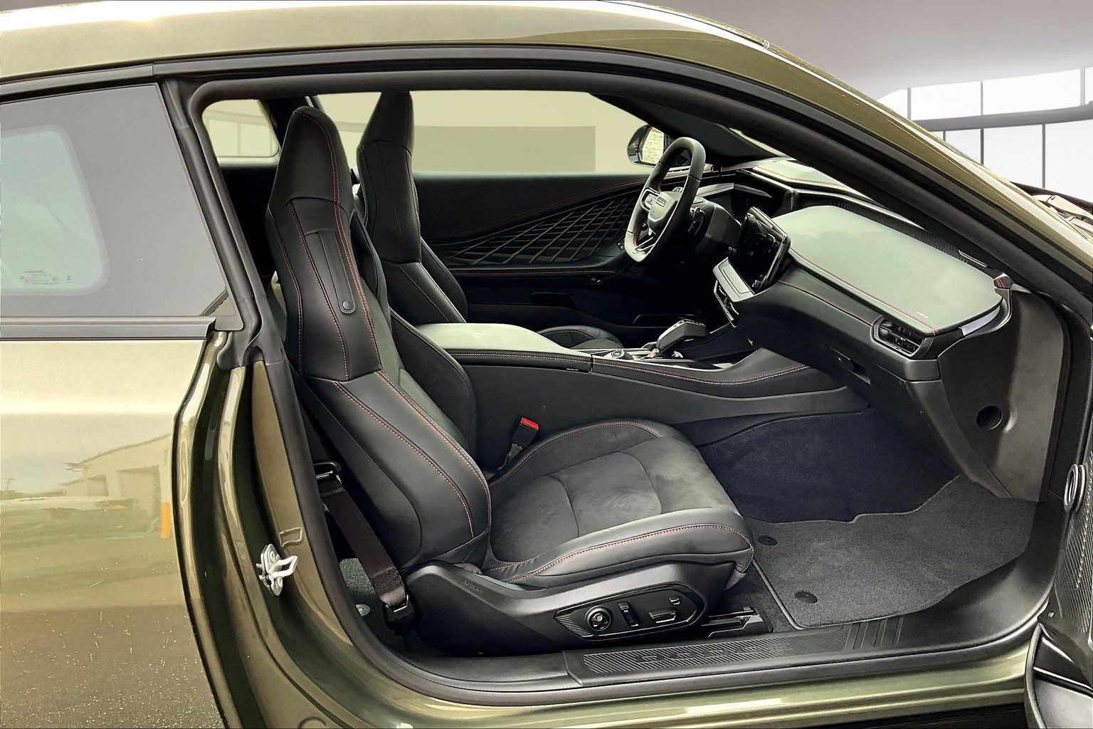 New 2026 Dodge Charger R/T AWD/4WD image 28