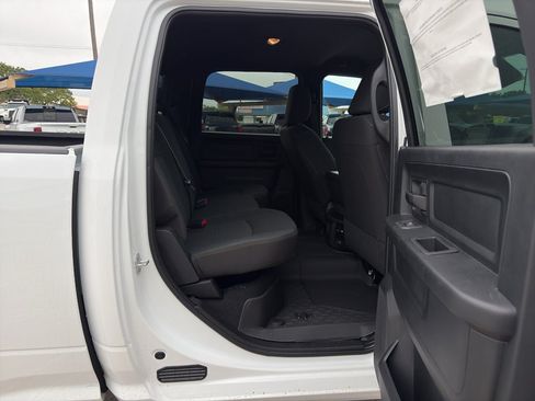 New 2026 RAM 2500 Tradesman AWD/4WD image 17